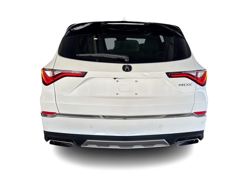 Thumbnail: 2026 Acura MDX - 5