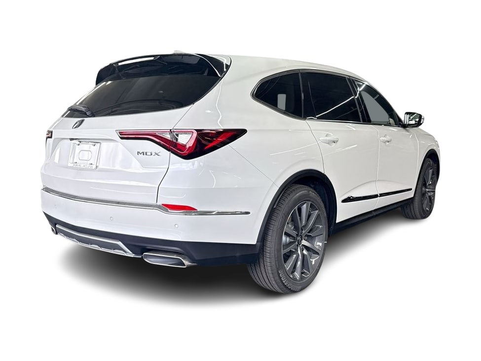 Thumbnail: 2026 Acura MDX - 21