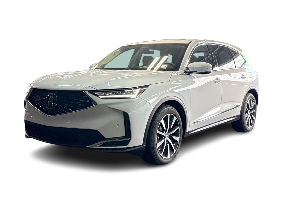 Thumbnail: 2026 Acura MDX - 20