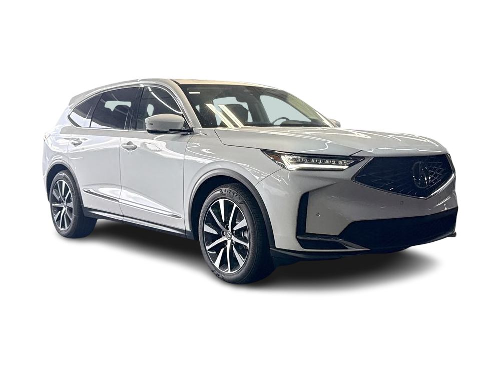 Thumbnail: 2026 Acura MDX - 19