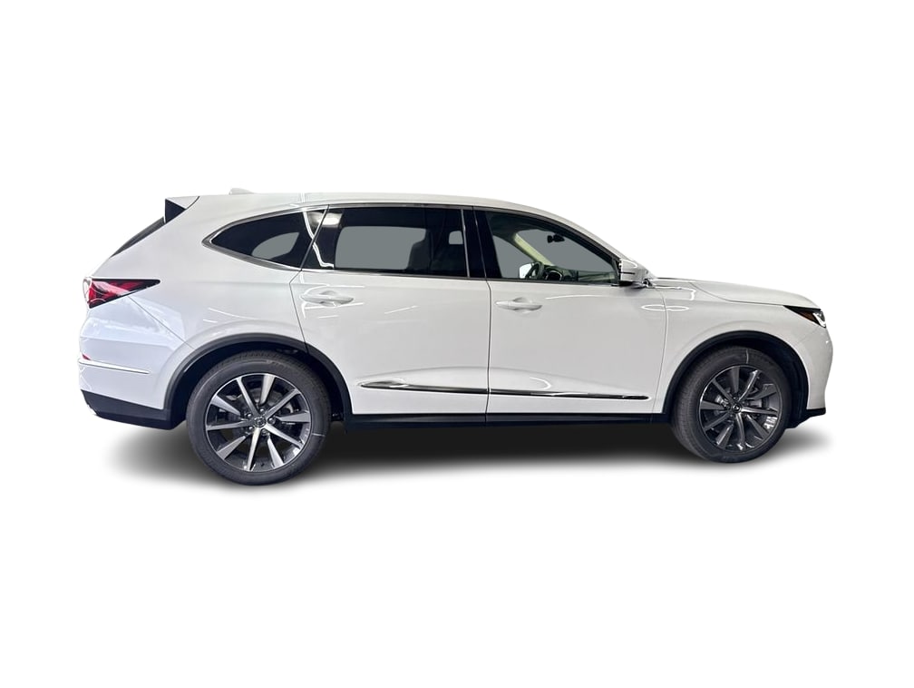 Thumbnail: 2026 Acura MDX - 22