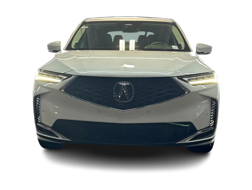 Thumbnail: 2026 Acura MDX - 6