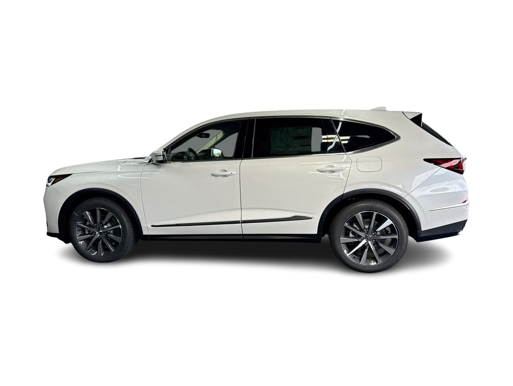Thumbnail: 2026 Acura MDX - 3