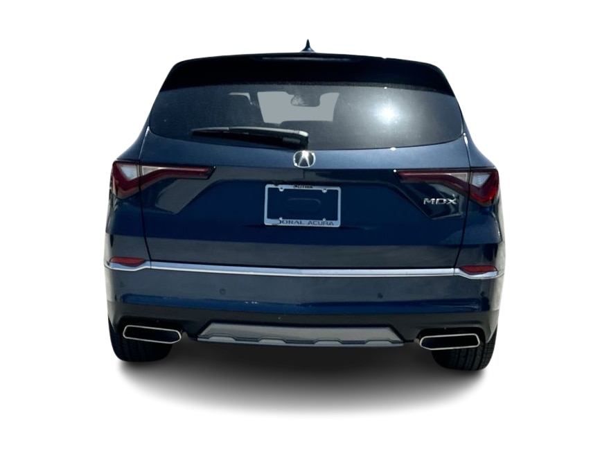 Thumbnail: 2026 Acura MDX - 5
