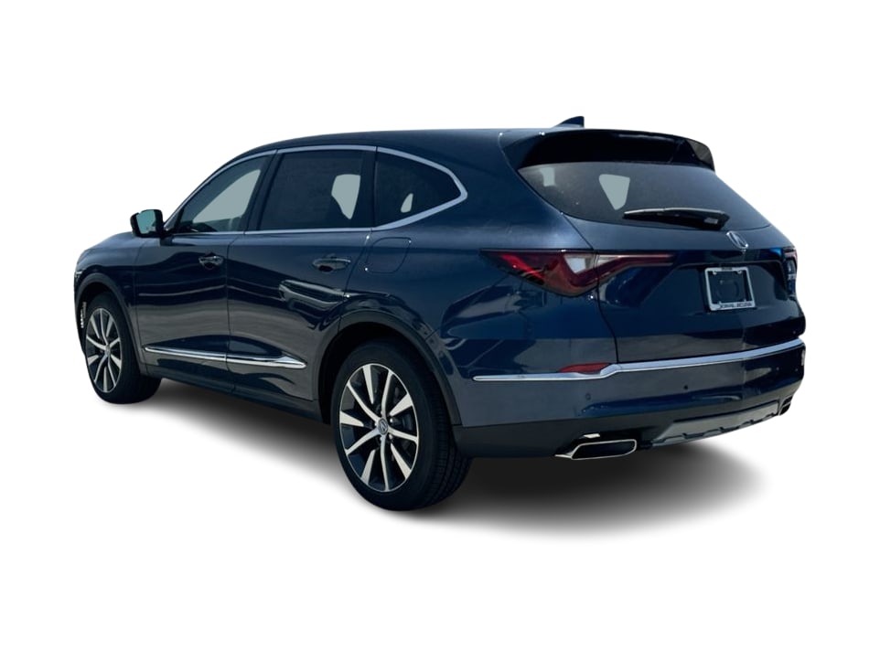 Thumbnail: 2026 Acura MDX - 4