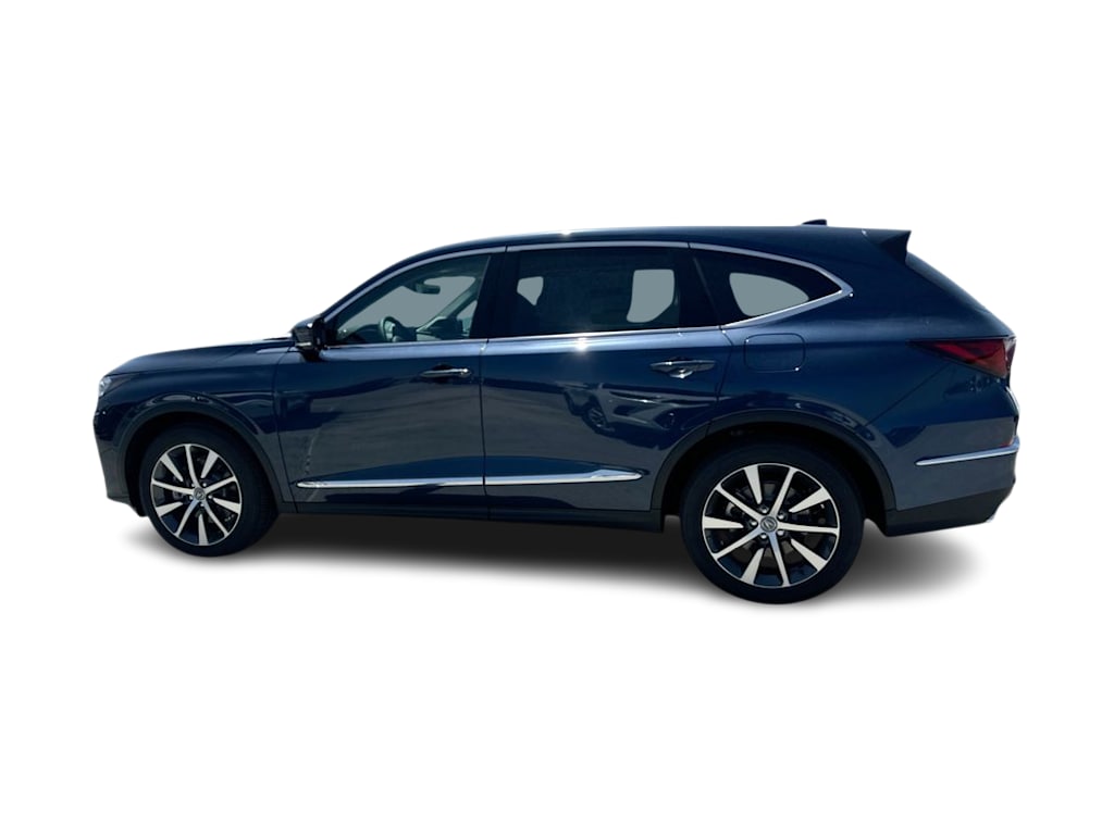 Thumbnail: 2026 Acura MDX - 3