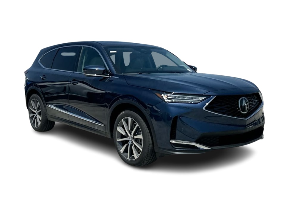Thumbnail: 2026 Acura MDX - 19