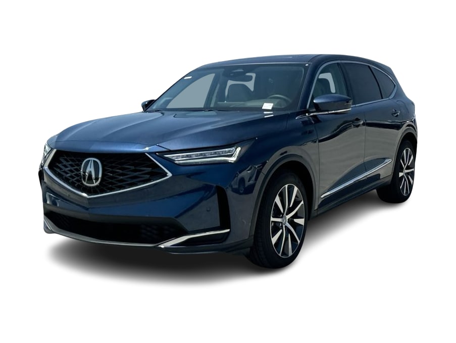 Thumbnail: 2026 Acura MDX - 20