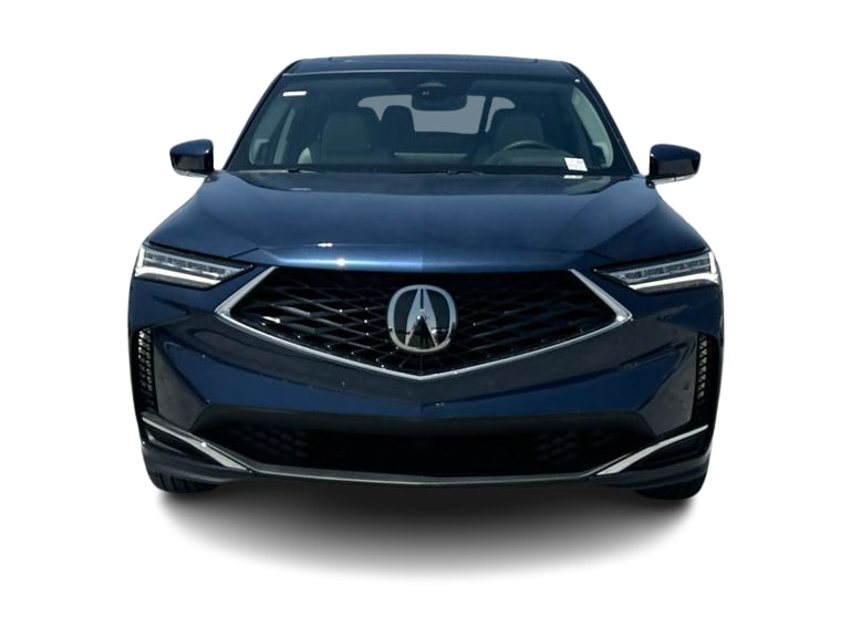 Thumbnail: 2026 Acura MDX - 6