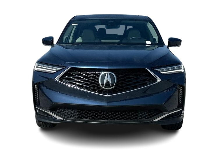 Thumbnail: 2026 Acura MDX - 6