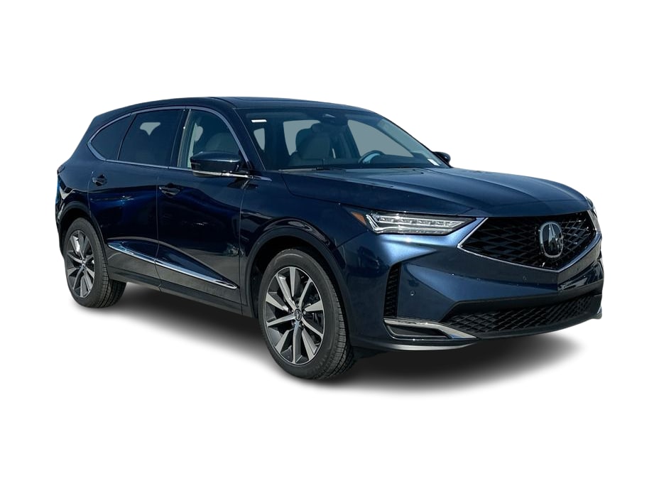 Thumbnail: 2026 Acura MDX - 19