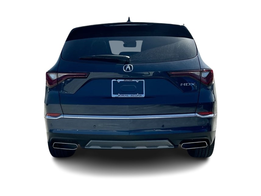 Thumbnail: 2026 Acura MDX - 5