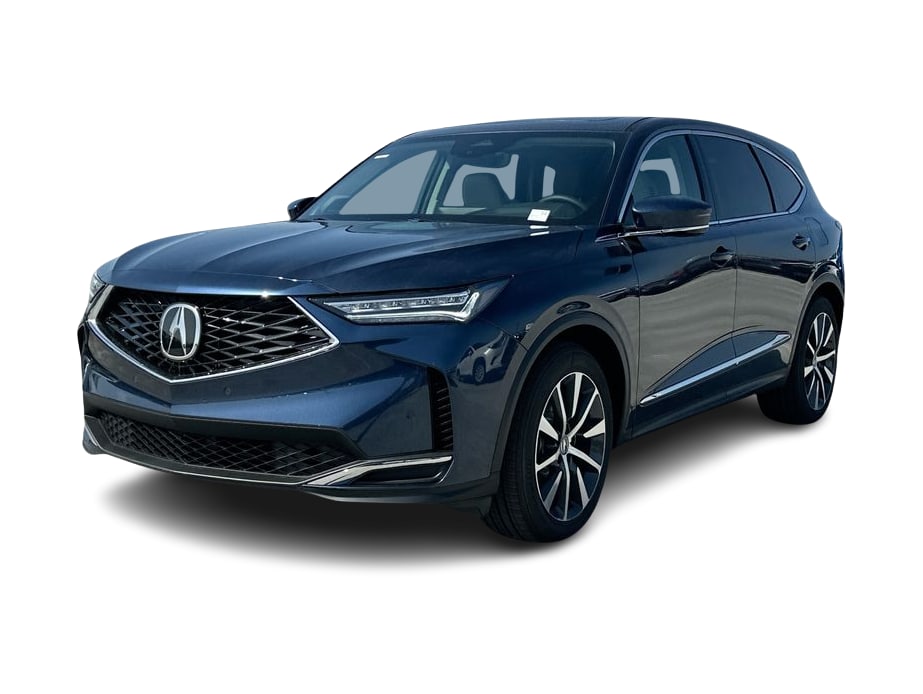 Thumbnail: 2026 Acura MDX - 20