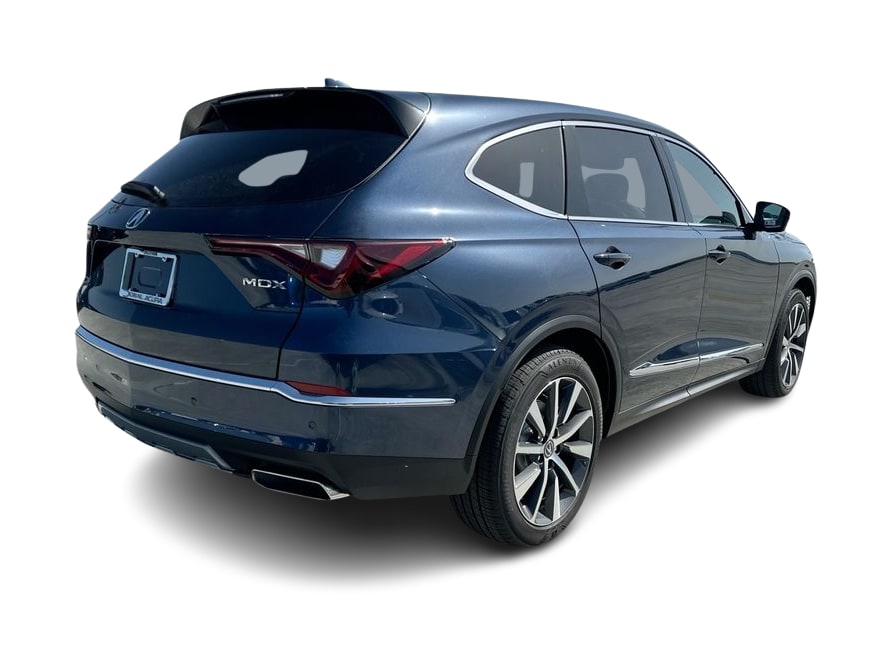 Thumbnail: 2026 Acura MDX - 21
