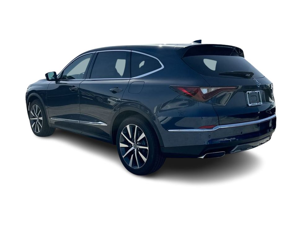 Thumbnail: 2026 Acura MDX - 4