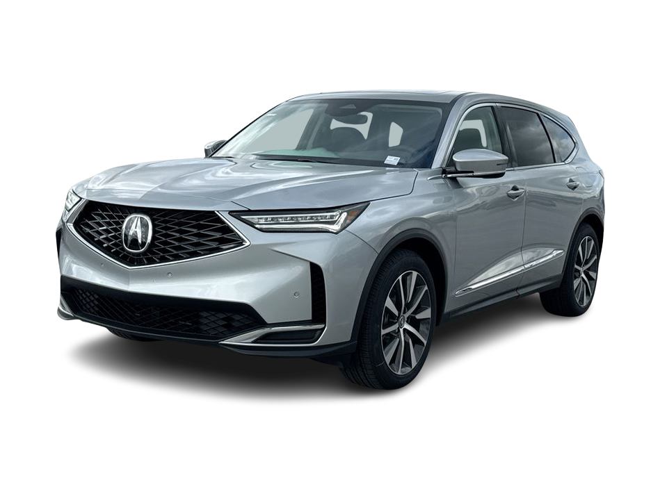 Thumbnail: 2026 Acura MDX - 20