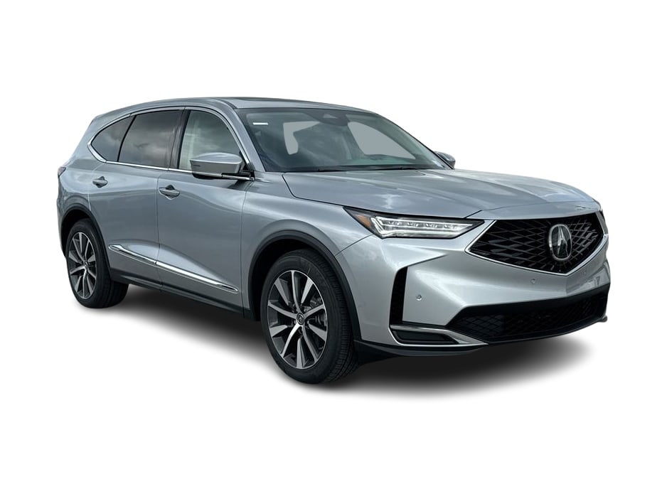 Thumbnail: 2026 Acura MDX - 19