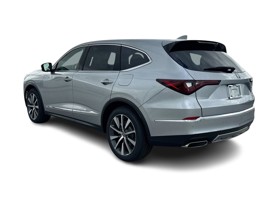 Thumbnail: 2026 Acura MDX - 4