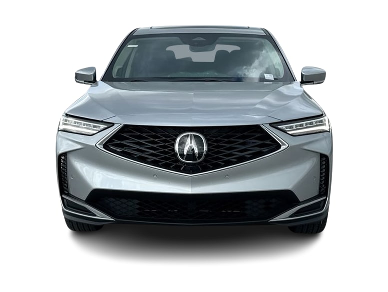 Thumbnail: 2026 Acura MDX - 6