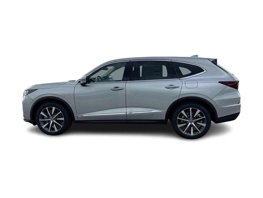 Thumbnail: 2026 Acura MDX - 3