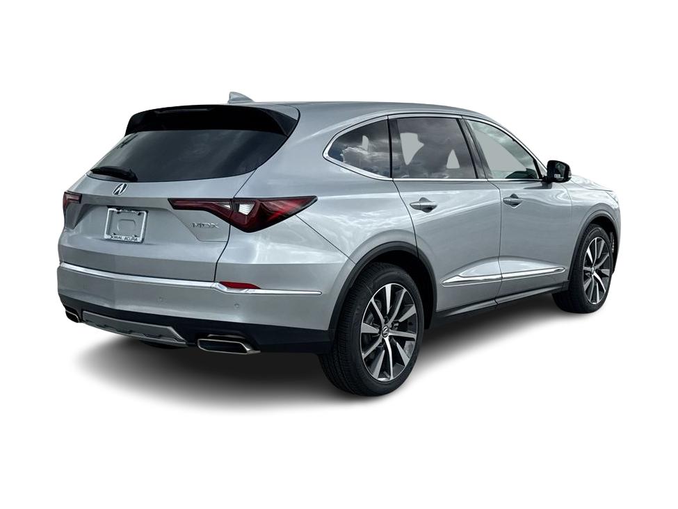Thumbnail: 2026 Acura MDX - 21