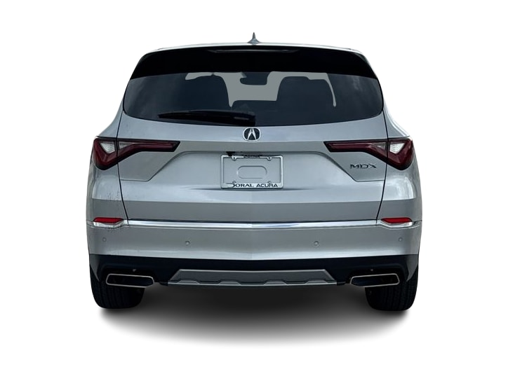 Thumbnail: 2026 Acura MDX - 5