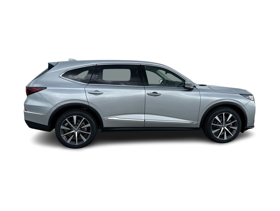 Thumbnail: 2026 Acura MDX - 22