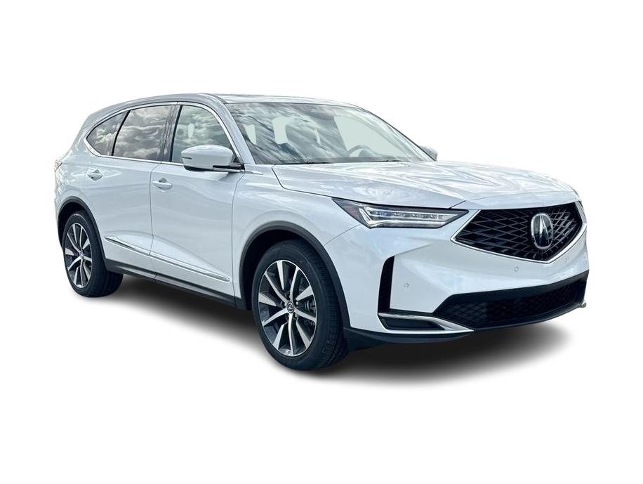 Thumbnail: 2026 Acura MDX - 19