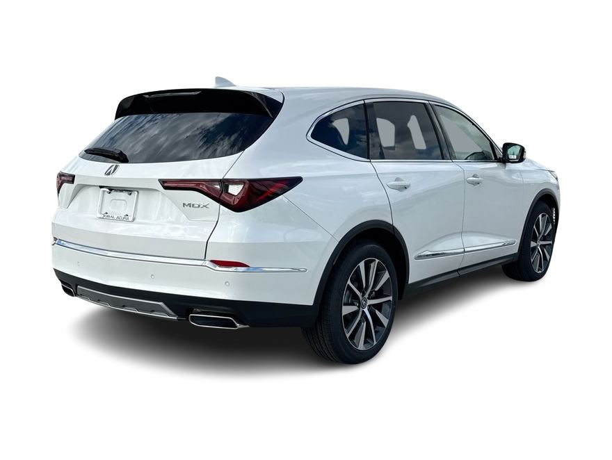 Thumbnail: 2026 Acura MDX - 21