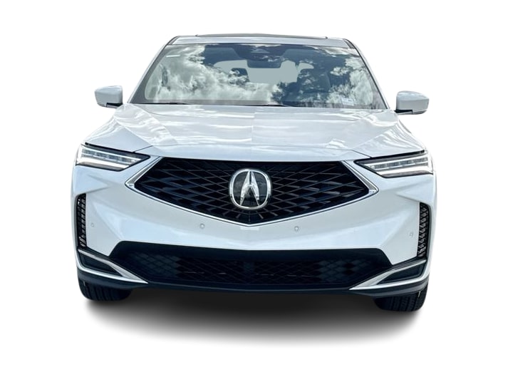 Thumbnail: 2026 Acura MDX - 6