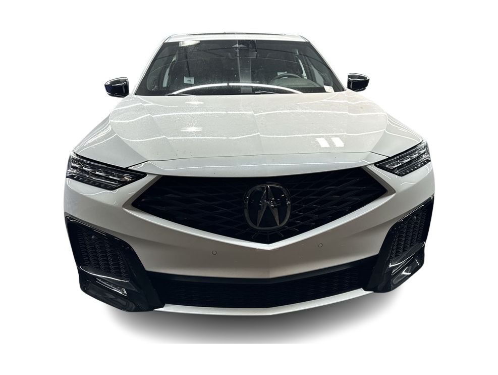 2025 Acura MDX Base 6