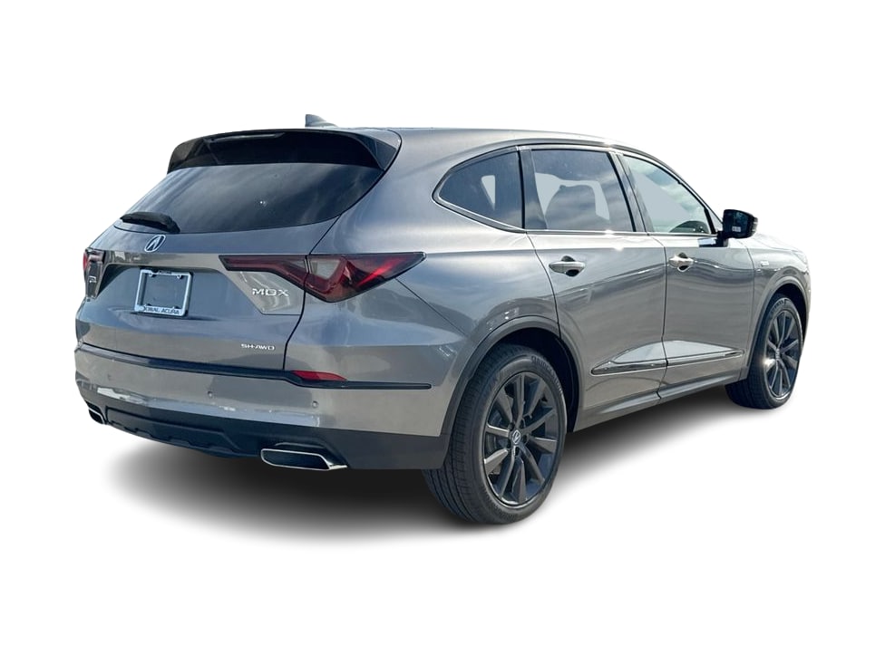 Thumbnail: 2026 Acura MDX - 20