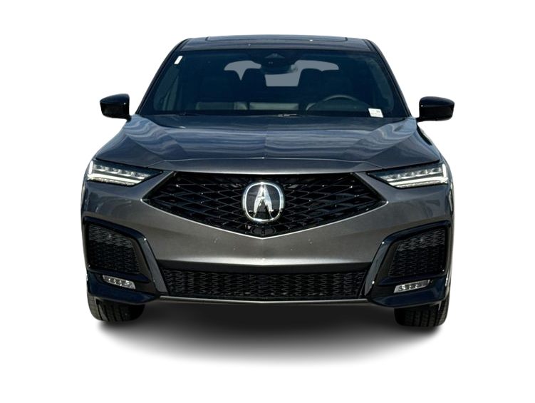 Thumbnail: 2026 Acura MDX - 6