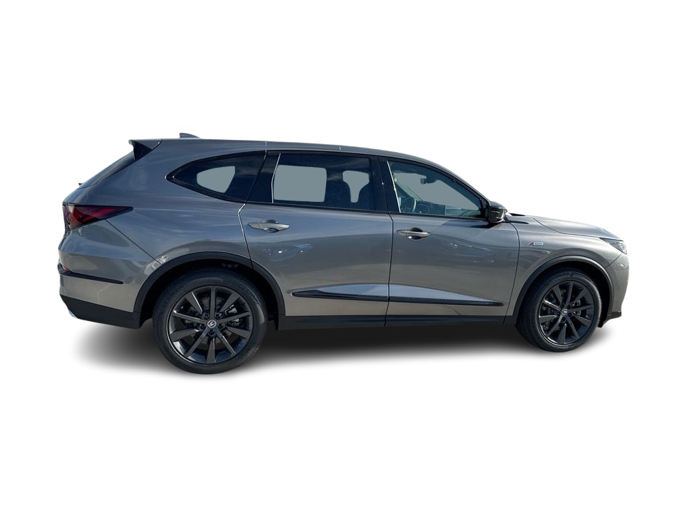 Thumbnail: 2026 Acura MDX - 21