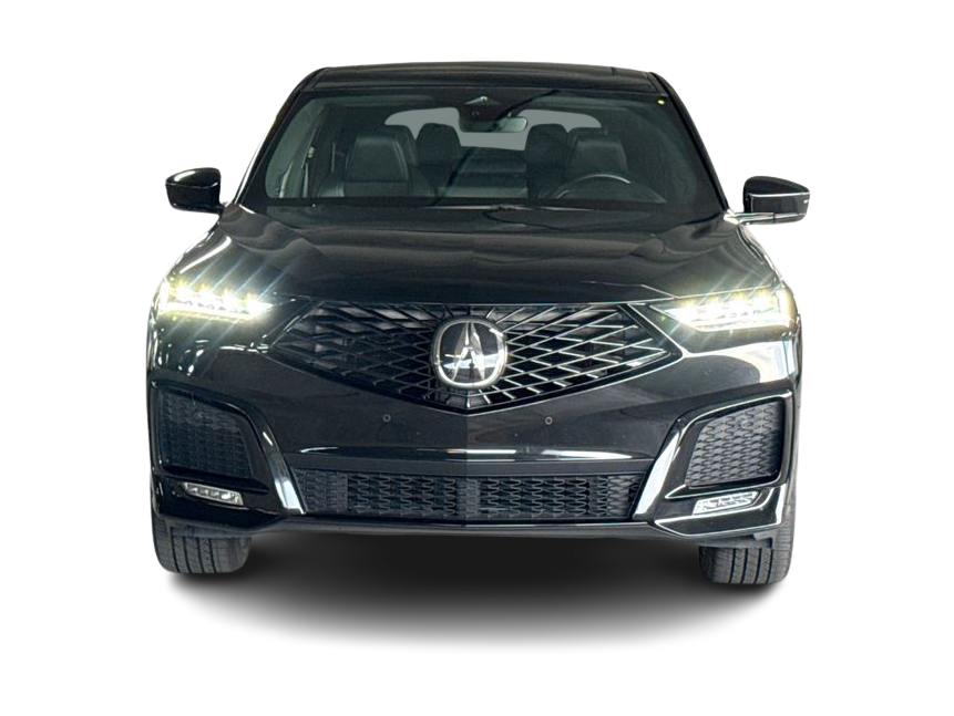Thumbnail: 2025 Acura MDX - 6