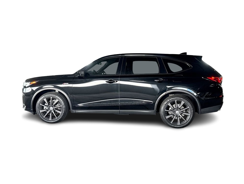 Thumbnail: 2025 Acura MDX - 3