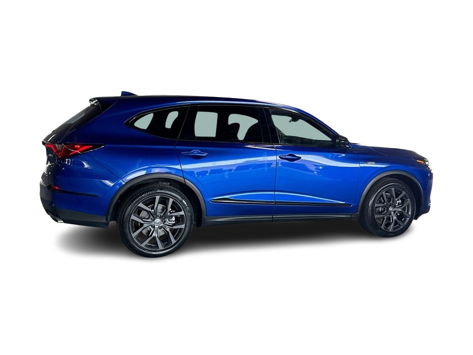 Thumbnail: 2024 Acura MDX - 22