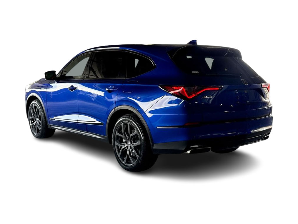 Thumbnail: 2024 Acura MDX - 20