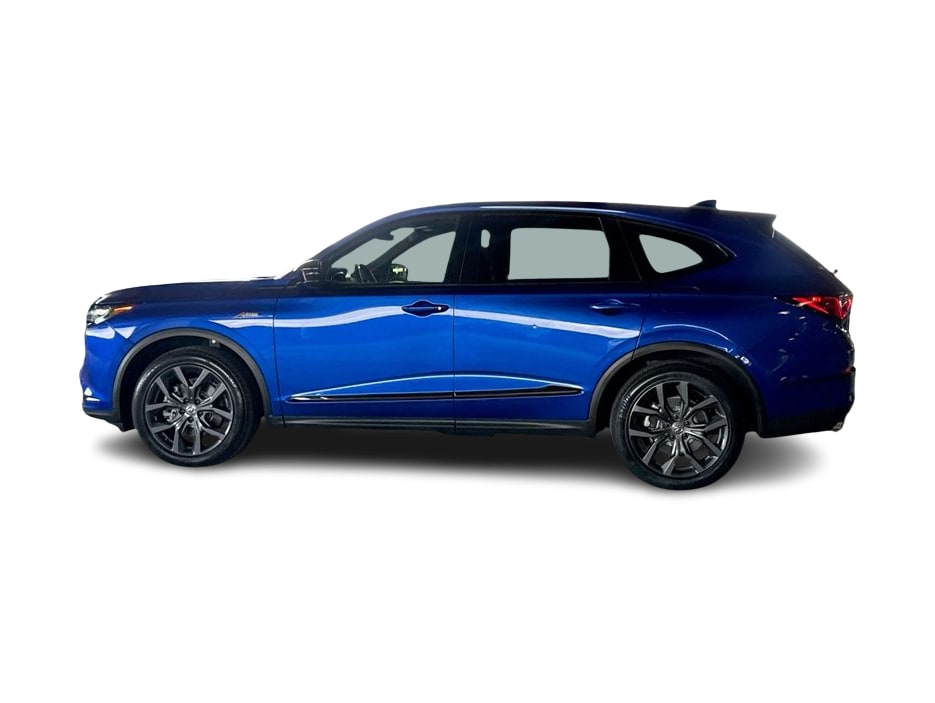 Thumbnail: 2024 Acura MDX - 3