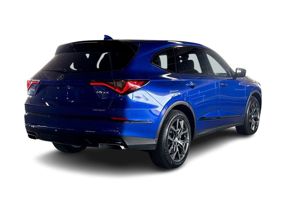 Thumbnail: 2024 Acura MDX - 21