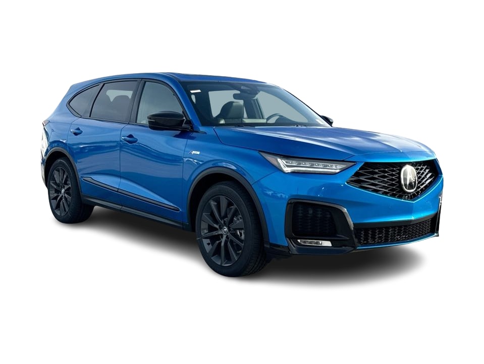 Thumbnail: 2026 Acura MDX - 18
