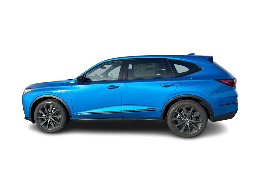 Thumbnail: 2026 Acura MDX - 3