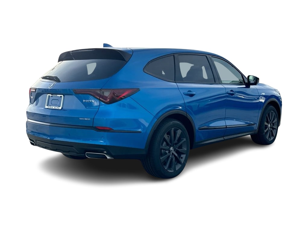 Thumbnail: 2026 Acura MDX - 20