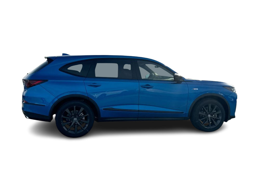 Thumbnail: 2026 Acura MDX - 21