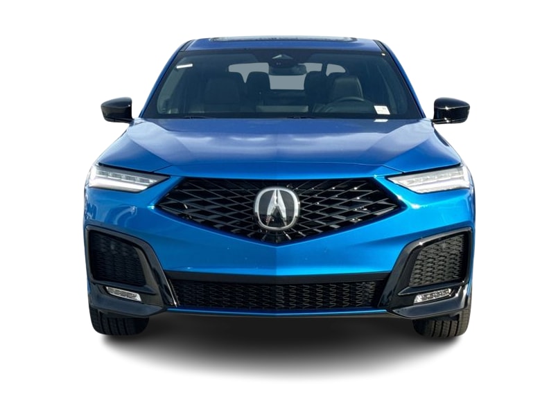 Thumbnail: 2026 Acura MDX - 6