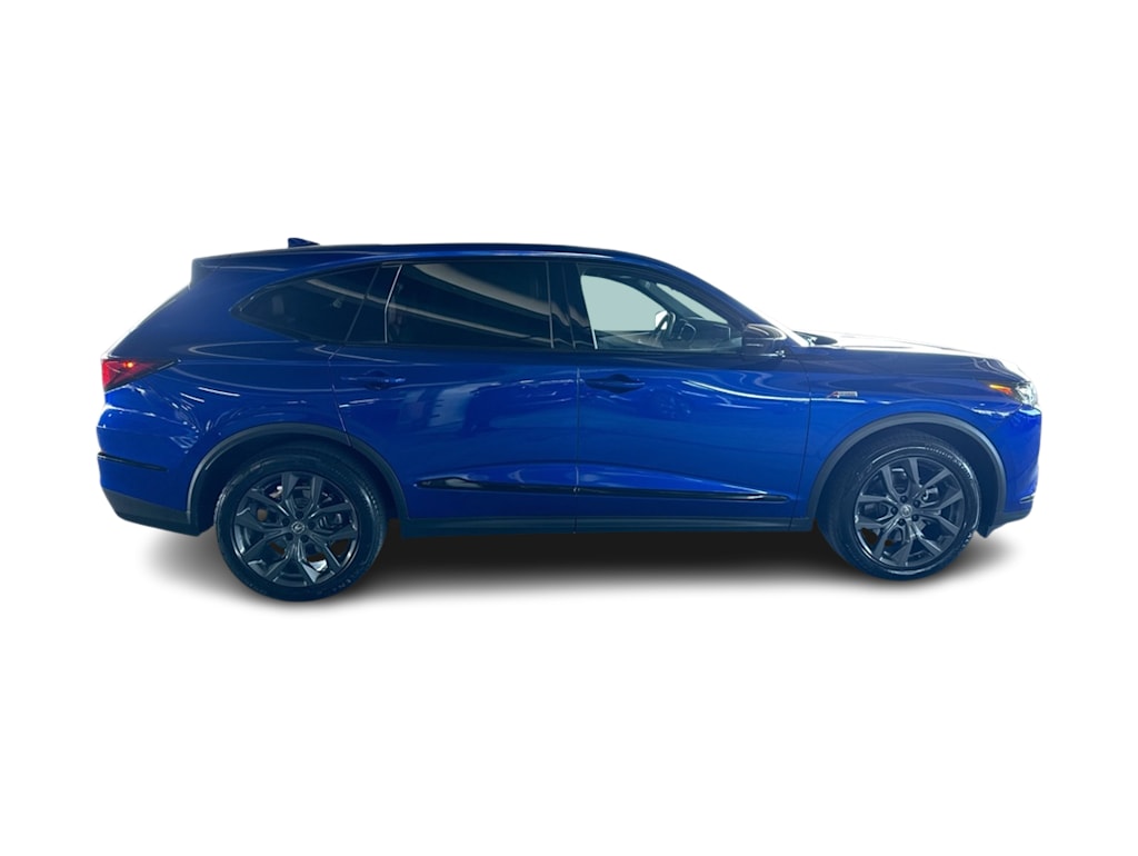 Thumbnail: 2024 Acura MDX - 22