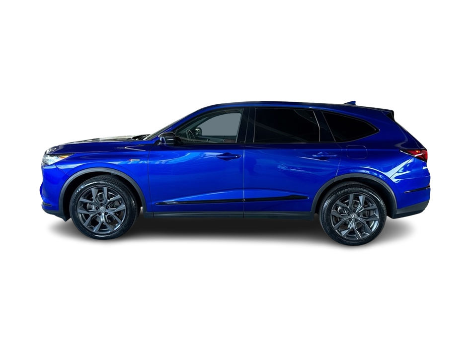 Thumbnail: 2024 Acura MDX - 3