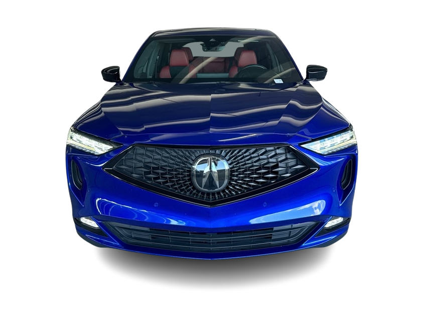 Thumbnail: 2024 Acura MDX - 6