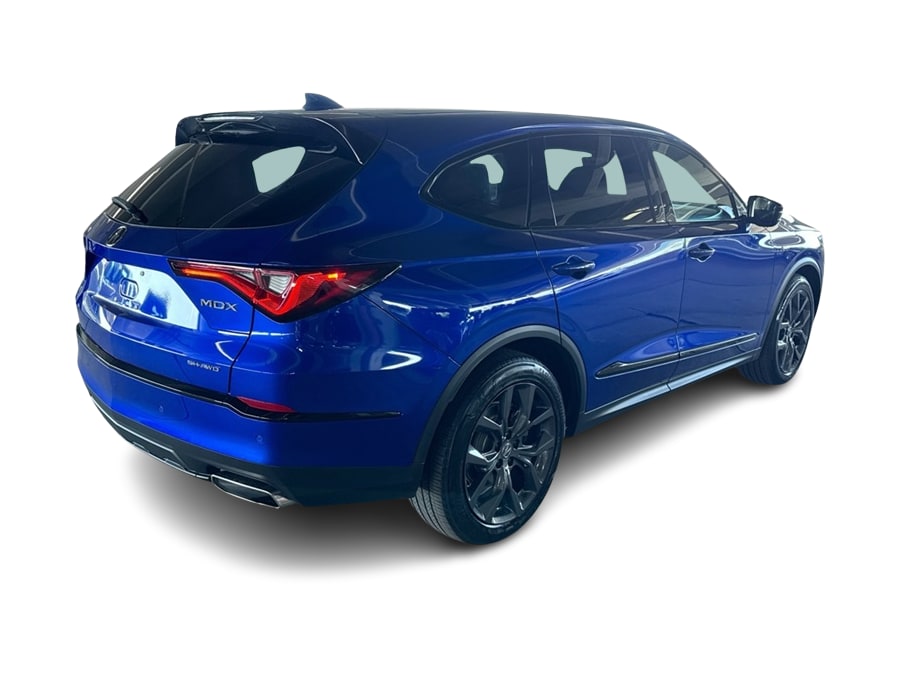Thumbnail: 2024 Acura MDX - 21
