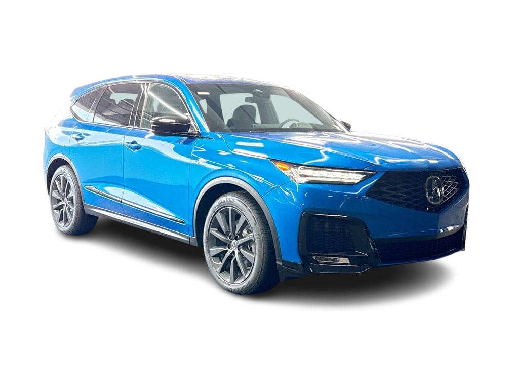Thumbnail: 2026 Acura MDX - 20